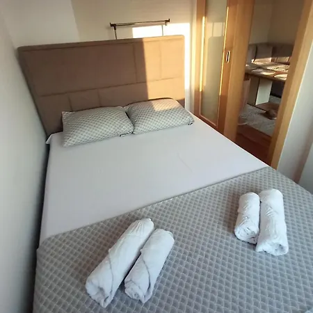 Apartament Stupineh1 *