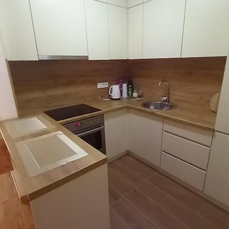 Stupineh1 Apartment Tuzla