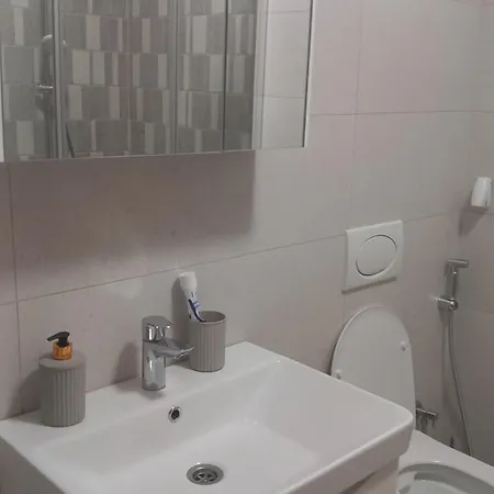 Stupineh1 Apartament