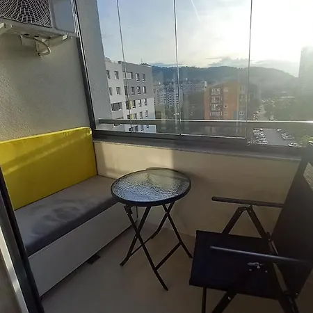 Stupineh1 Apartament *