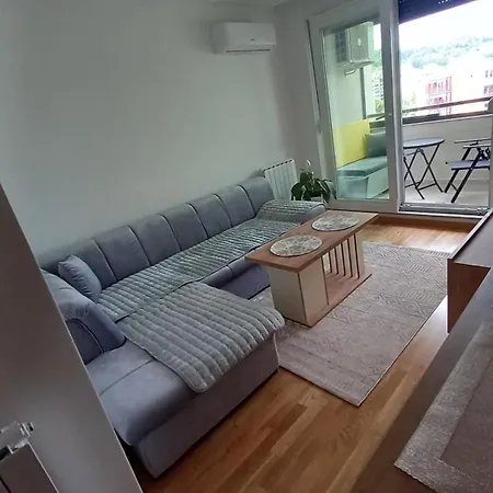 Apartament Stupineh1 Tuzla